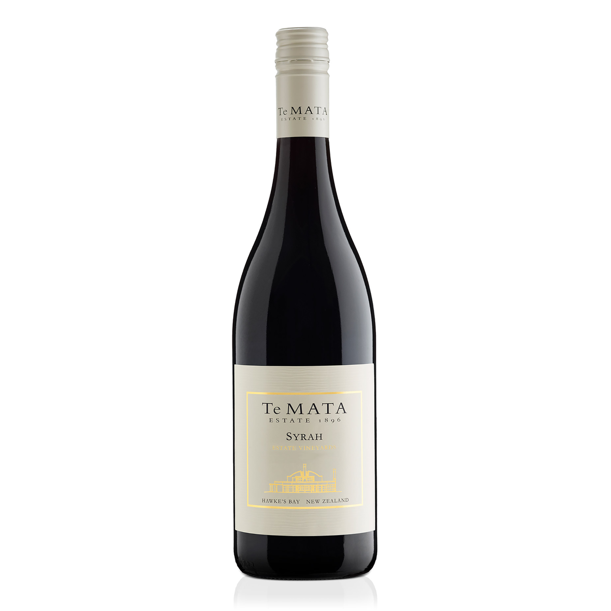 Te Mata Estate Vineyards Syrah 2024 - Kent Street Cellars