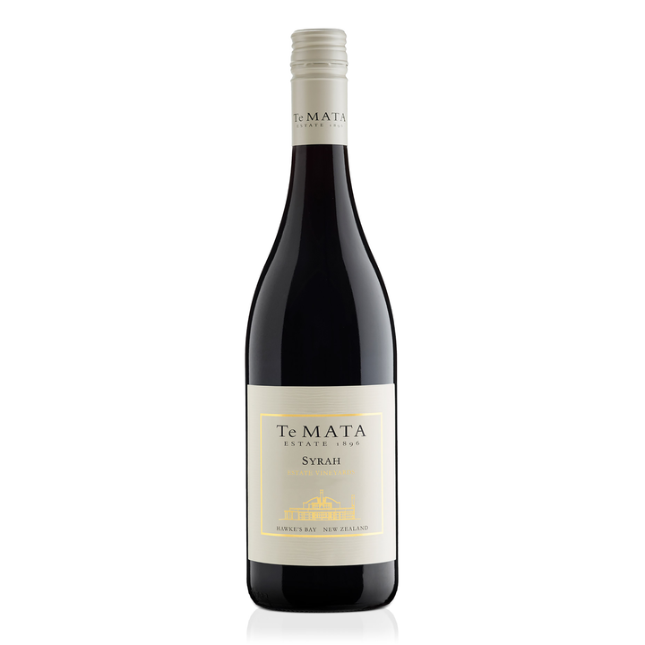 Te Mata Estate Vineyards Syrah 2024