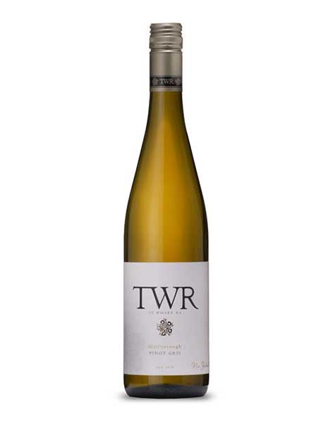 TWR Pinot Gris - Kent Street Cellars