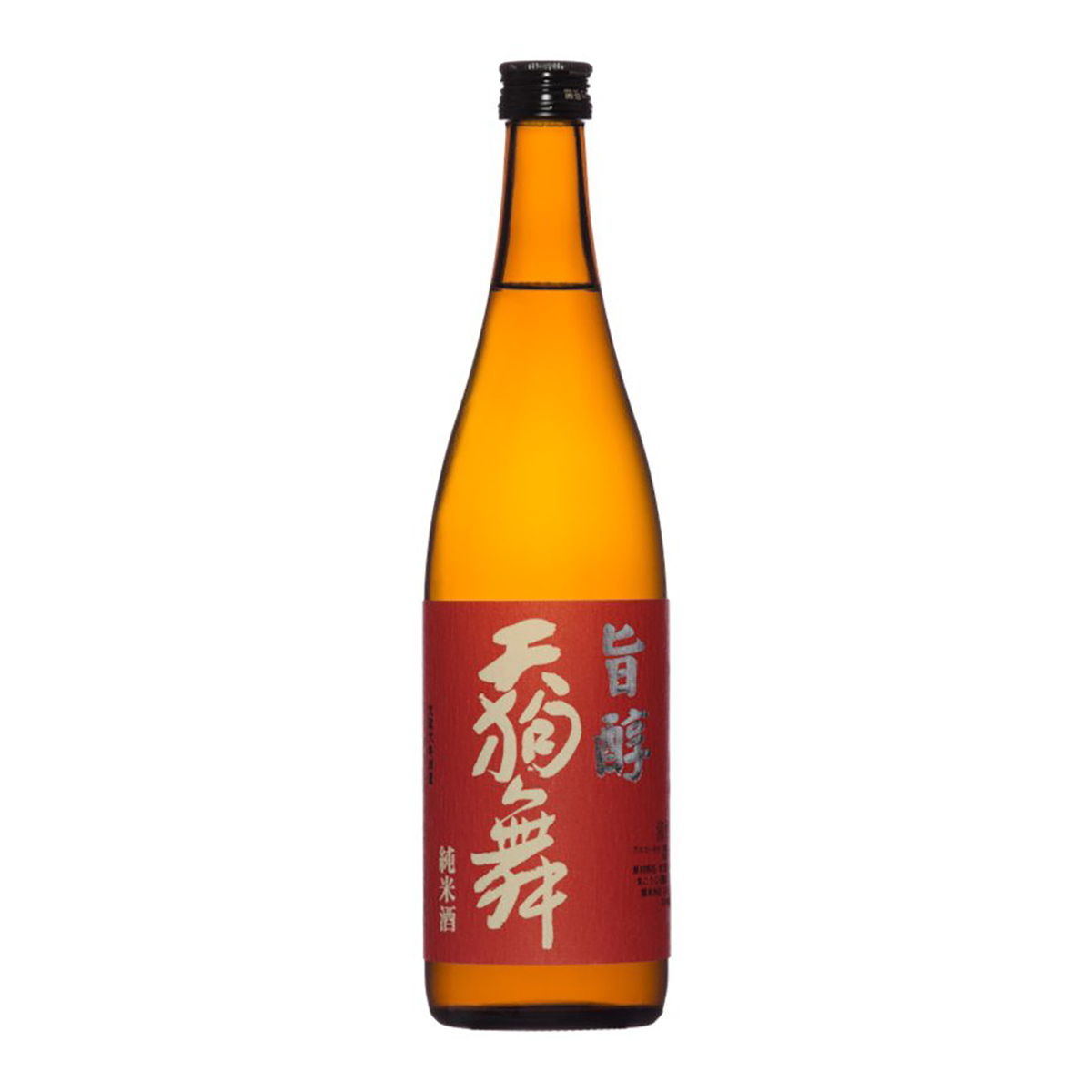 Tengumai Umajun Junmai 720ml - Kent Street Cellars