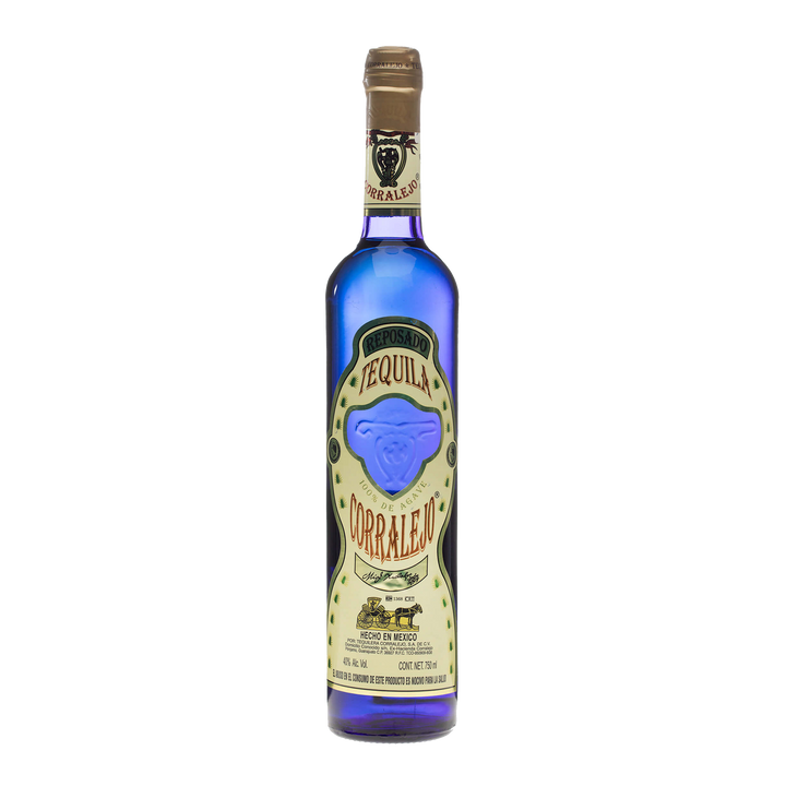 Tequila Corralejo Reposado 750ml