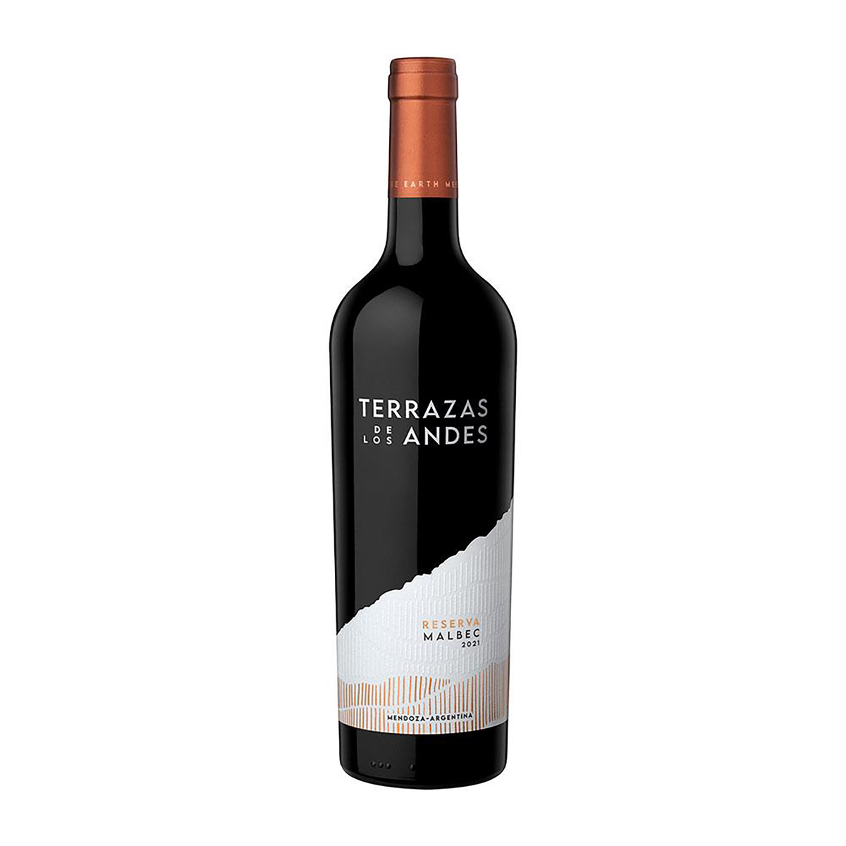 Terrazas Reserva Malbec 2021 - Kent Street Cellars