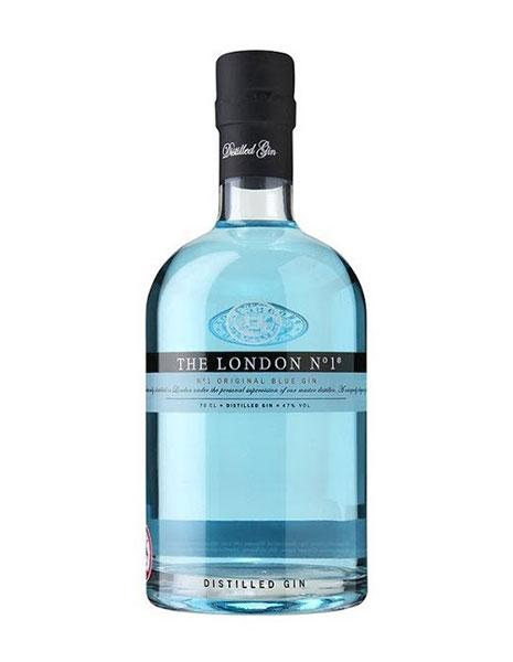 The London No 1 Gin 700ml