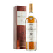The Macallan 12 Year Old Sherry Matured Single Malt Scotch Whisky 750ml - Kent Street Cellars