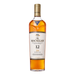 The Macallan Double Cask 12 Year Old Single Malt Scotch Whisky 700ml - Kent Street Cellars