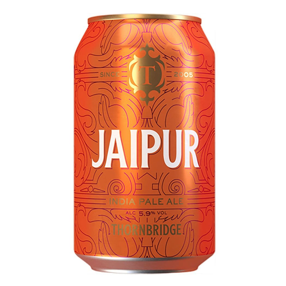 Thornbridge Jaipur IPA  - Kent Street Cellars