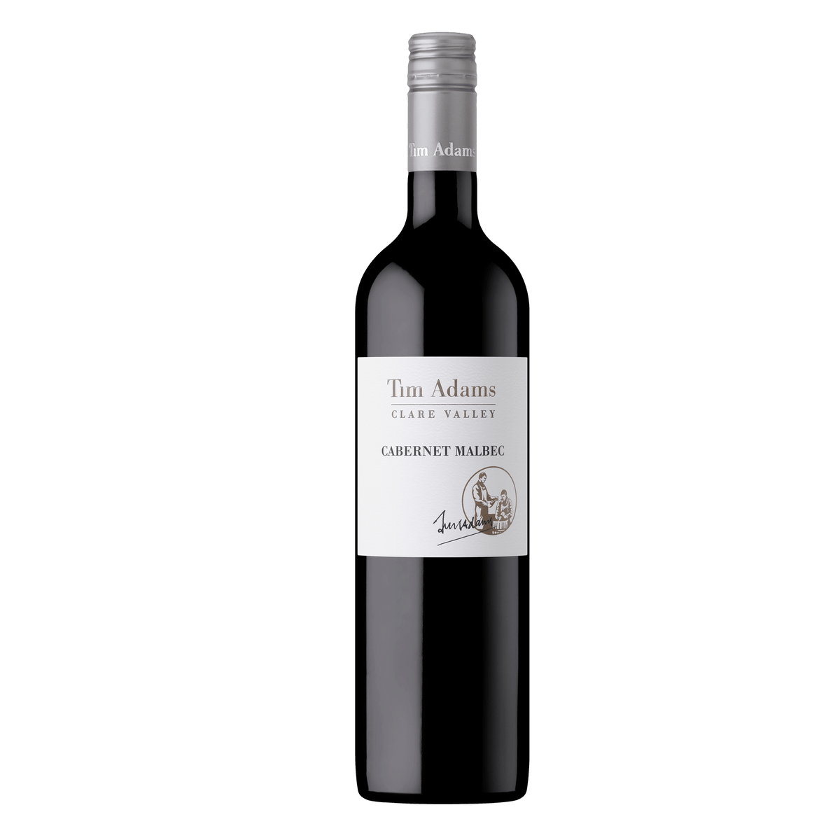 Tim Adams Cabernet Malbec 2017 - Kent Street Cellars