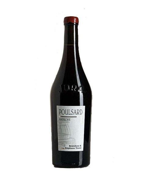 Tissot Amphore Poulsard Sans Soufre 2015