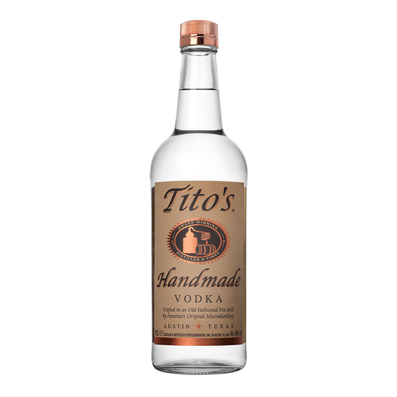 Tito's