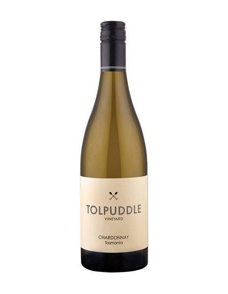 Tolpuddle Chardonnay 2018 - Kent Street Cellars
