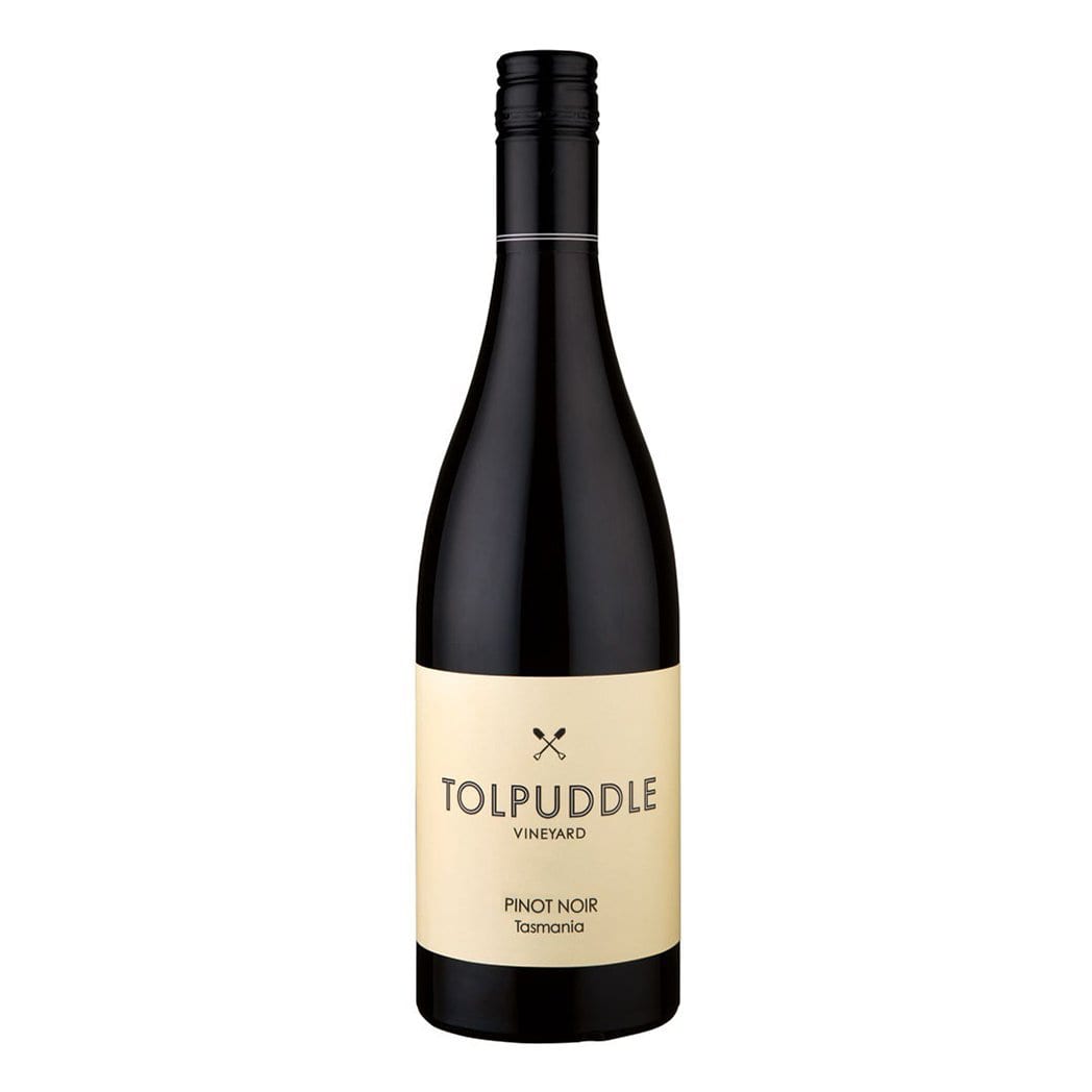 Tolpuddle Pinot Noir 2018