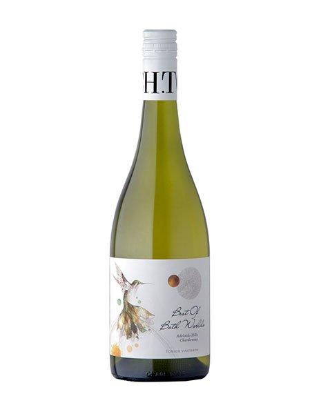 Tomich Gallery Chardonnay - Kent Street Cellars