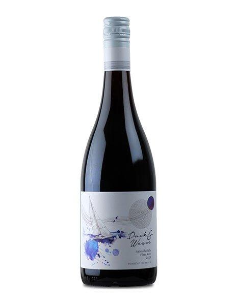 Tomich Gallery Pinot Noir