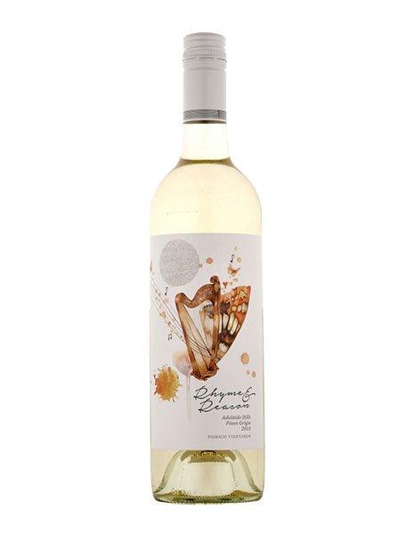 Tomich Gallery Pinot Grigio - Kent Street Cellars