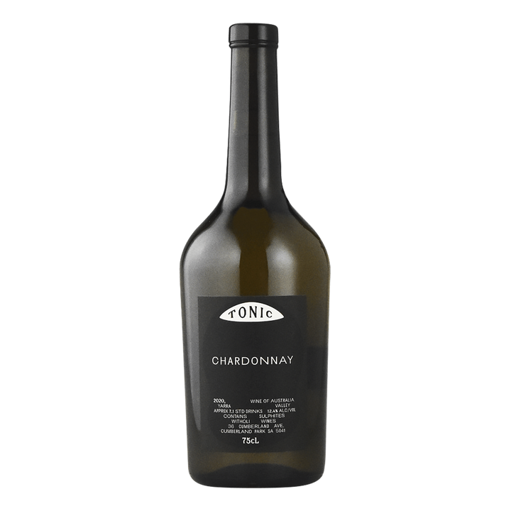 Tonic Chardonnay 2020