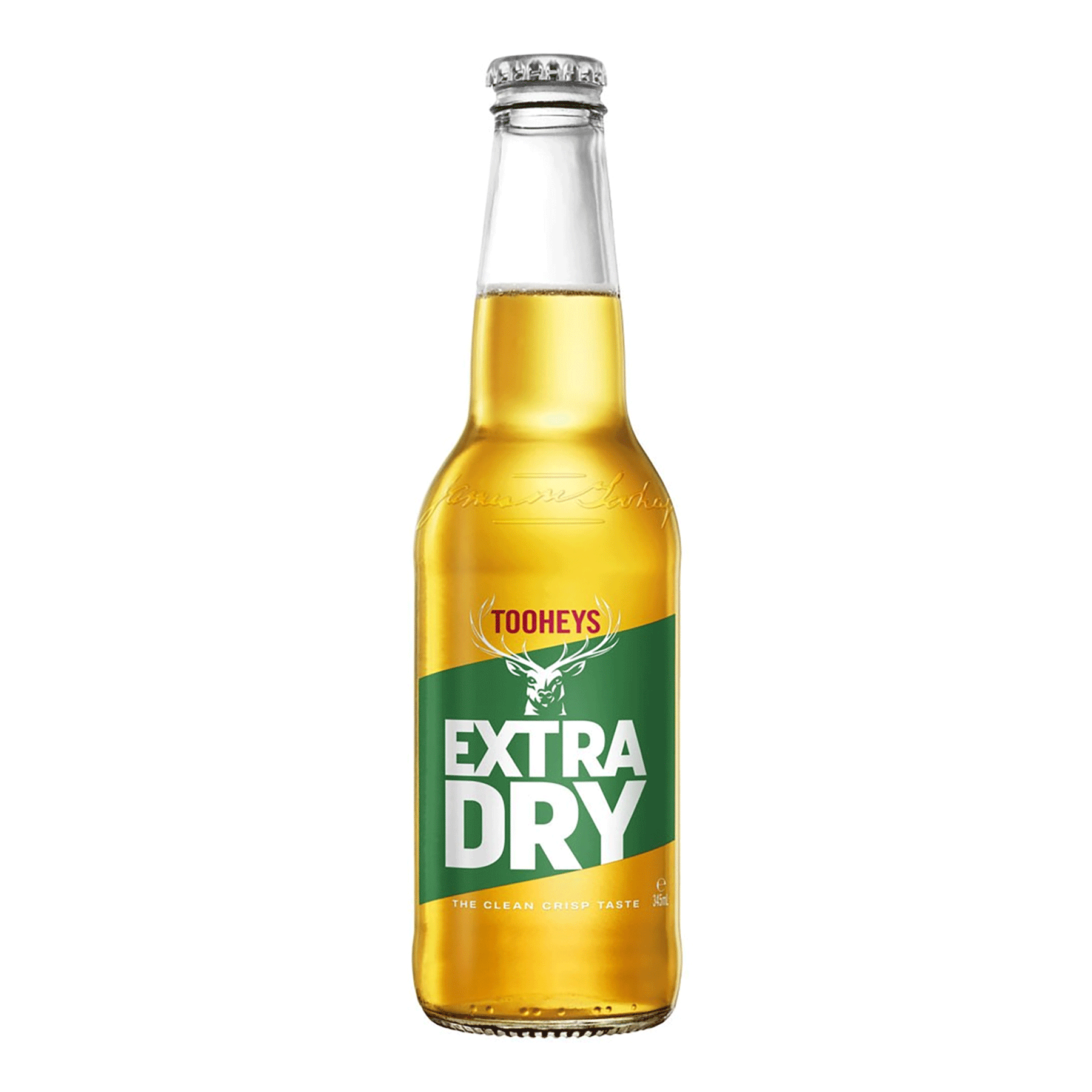Tooheys Extra Dry (Case) - Kent Street Cellars