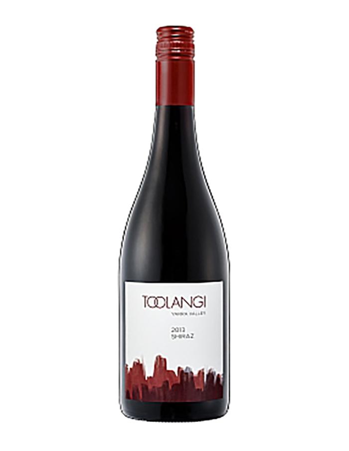 Toolangi Shiraz