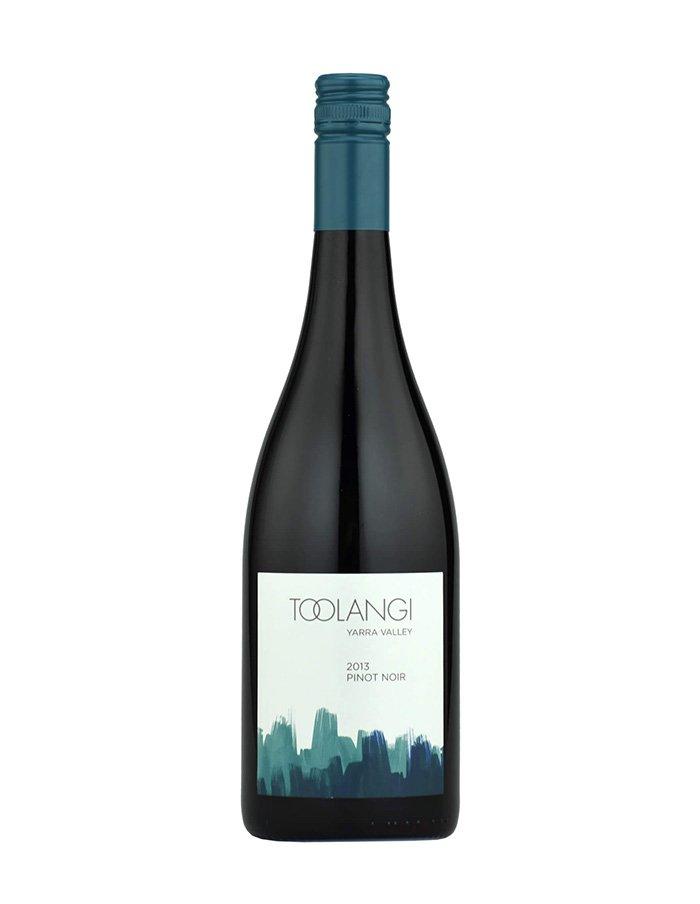 Toolangi Pinot Noir