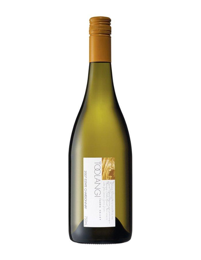Toolangi Chardonnay - Kent Street Cellars