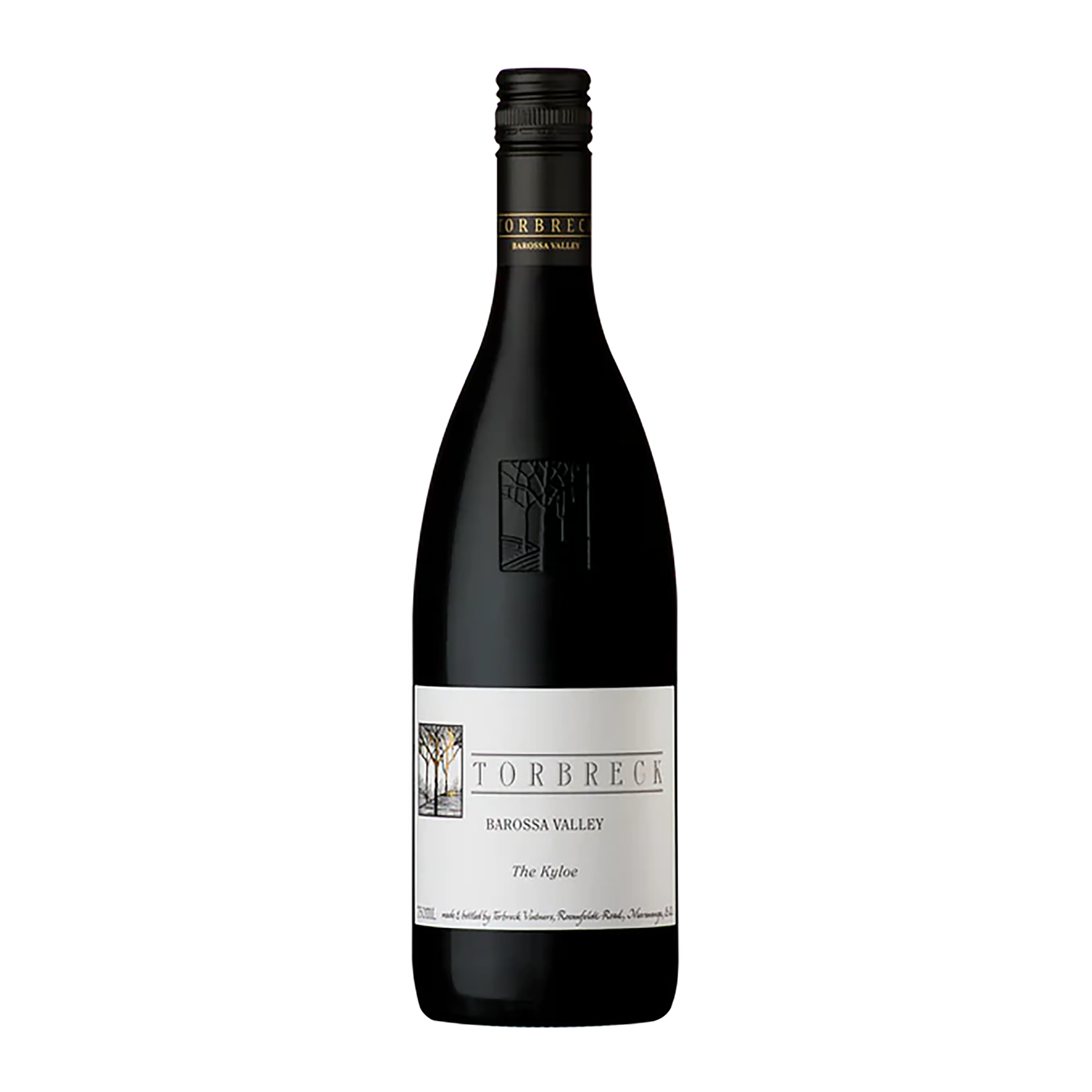 Torbreck The Kyloe Mataro 2019 - Kent Street Cellars