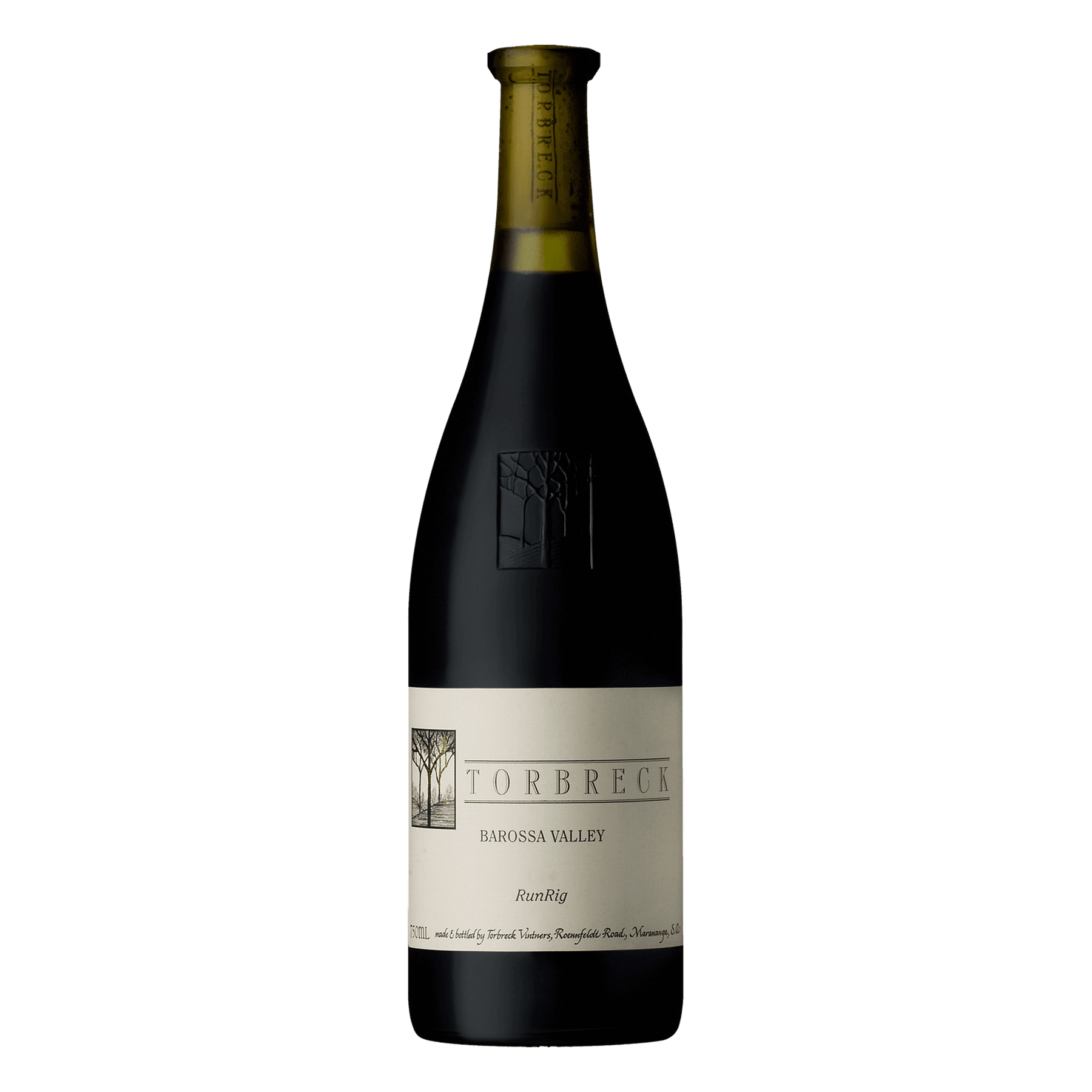 Torbreck RunRig Shiraz 2019 1.5L - Kent Street Cellars