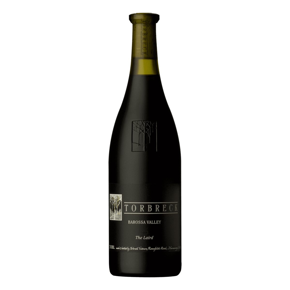 Torbreck The Laird 2017 - Kent Street Cellars