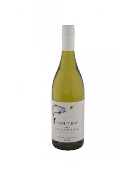 Trout Bay Sauvignon Blanc