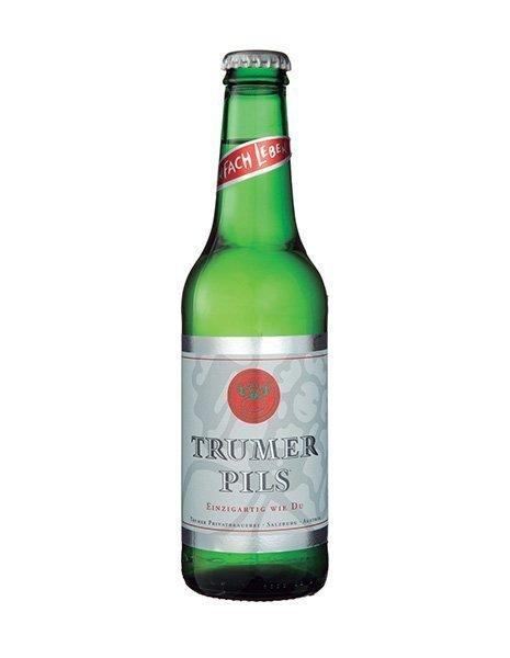Trumer Pils 330ml (Case)