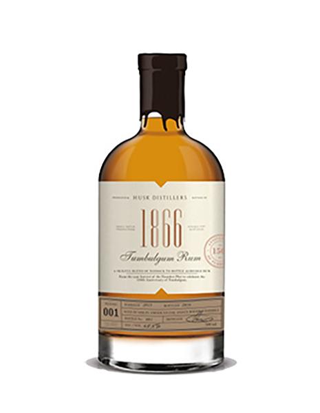 Husk Distiller 1866 Tumbulgum Rum - Kent Street Cellars