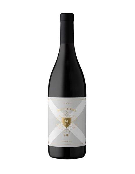 Ulithorne Chi Shiraz Grenache