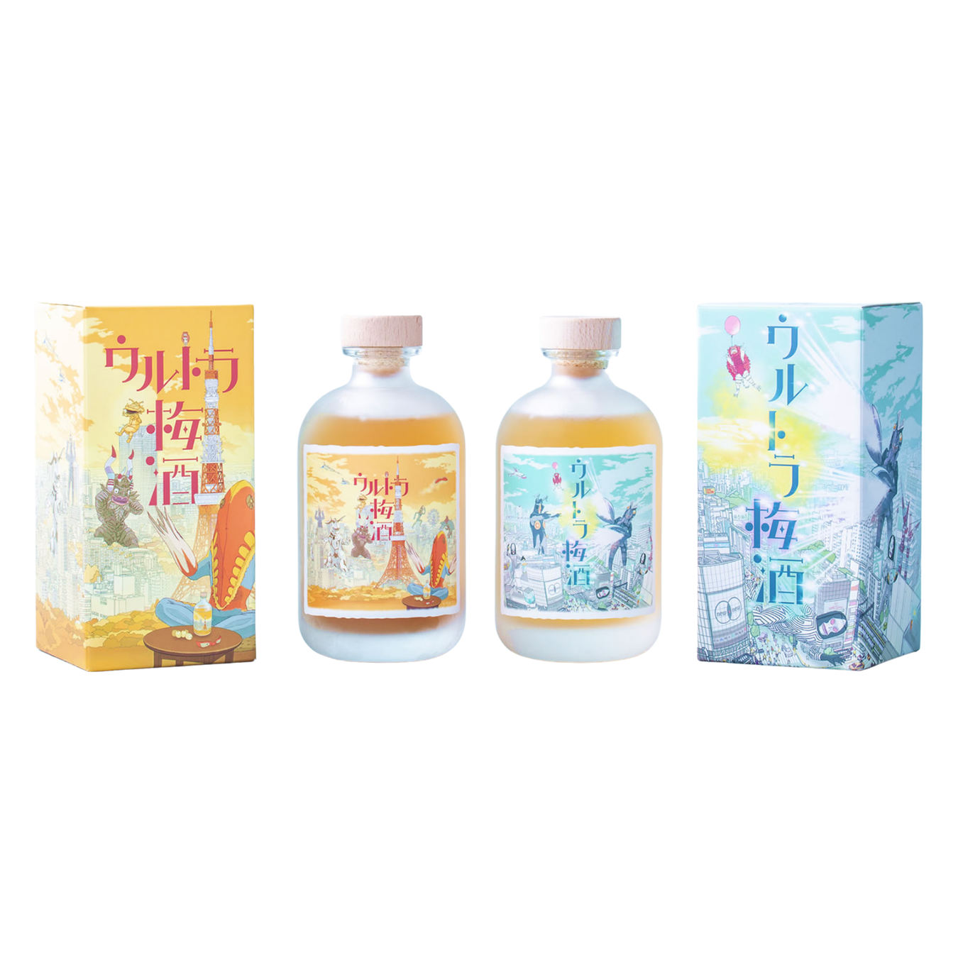 Best from Japan