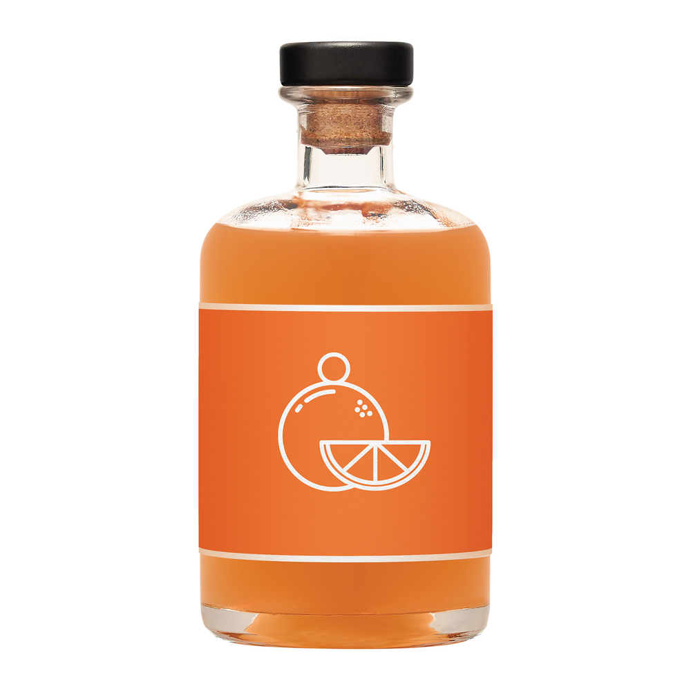 Unico Mando Mandarin Liqueur 500ml - Kent Street Cellars