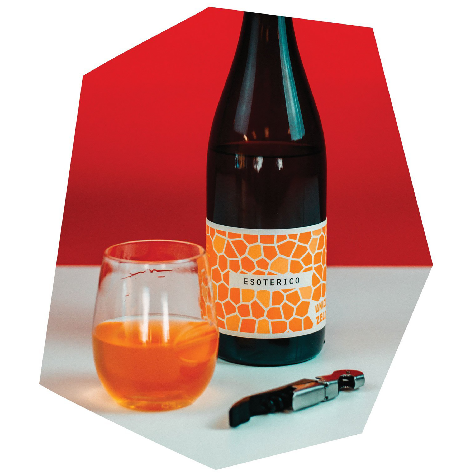 Unico Zelo Esoterico 2020 - Kent Street Cellars
