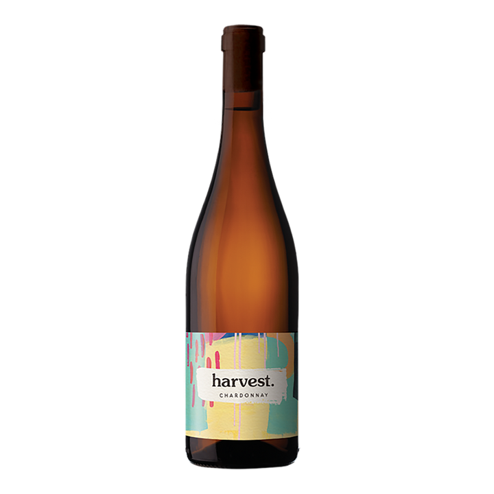 Unico Zelo Harvest Chardonnay 2020