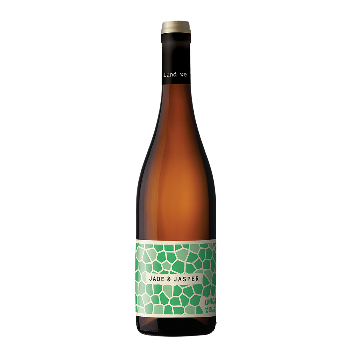 Unico Zelo Jade & Jasper Fiano 2024 - Kent Street Cellars