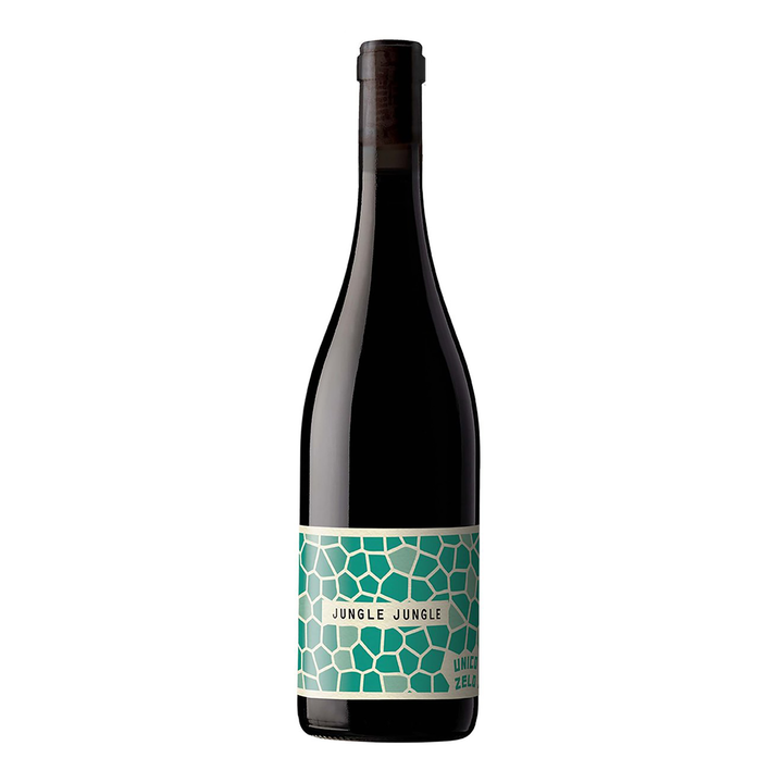 Unico Zelo Jungle Jungle Dolcetto 2022