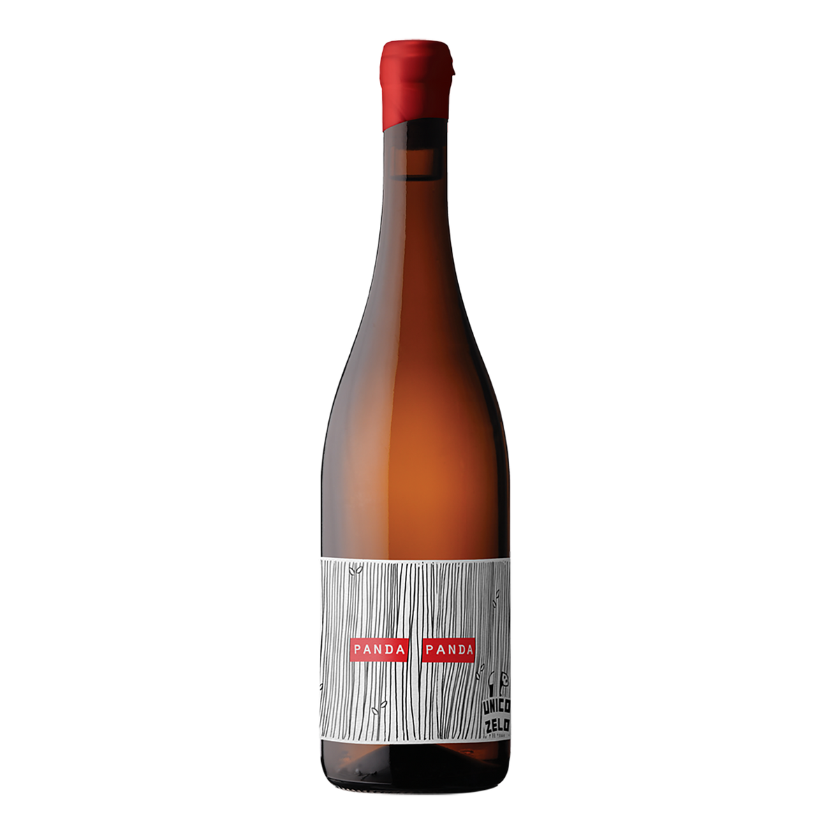 Unico Zelo Panda Panda Fiano 2020 - Kent Street Cellars