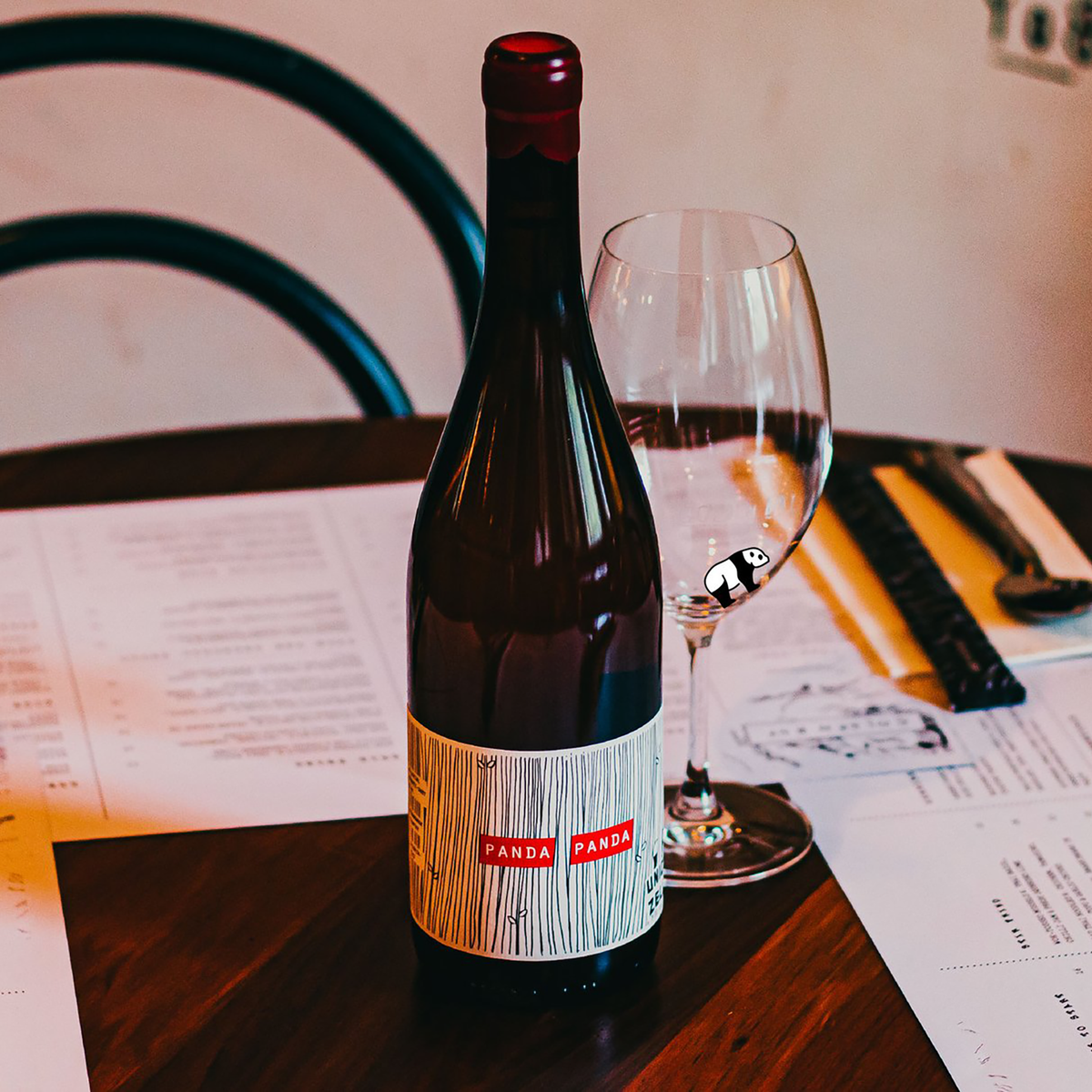 Unico Zelo Panda Panda Fiano 2020 - Kent Street Cellars