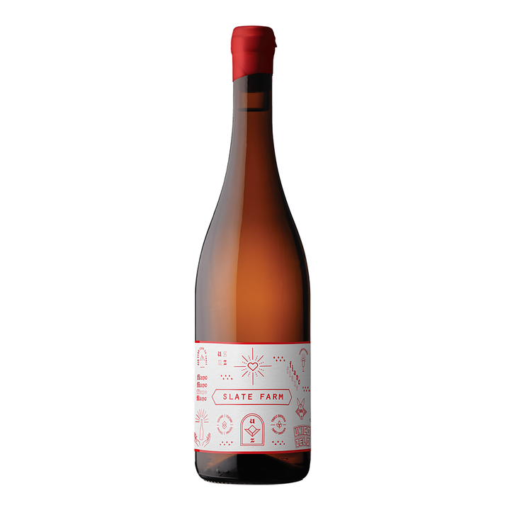 Unico Zelo Slate Farm Fiano 2021