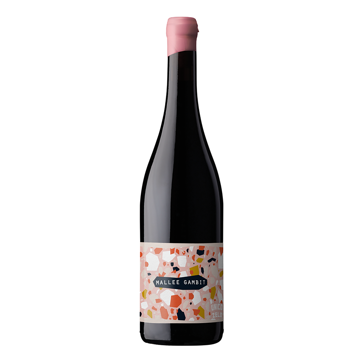 Unico Zelo Mallee Gambit 2021 - Kent STreet Cellars