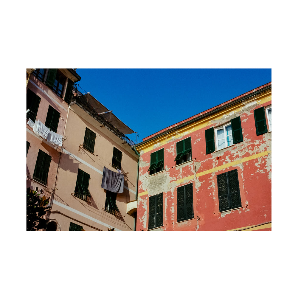 Vernazza Gift Card