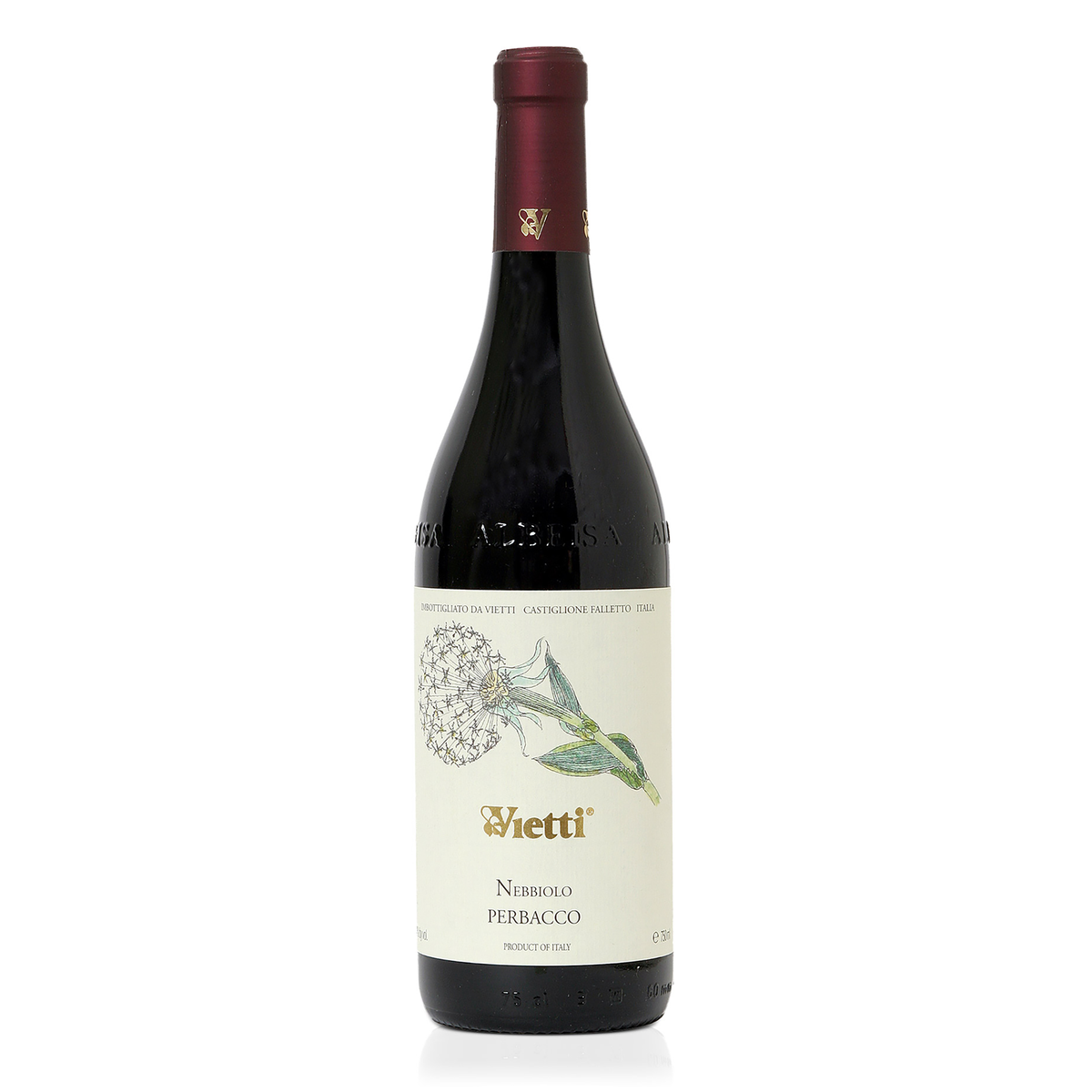 Vietti Langhe Nebbiolo Perbacco 2020 - Kent Street Cellars