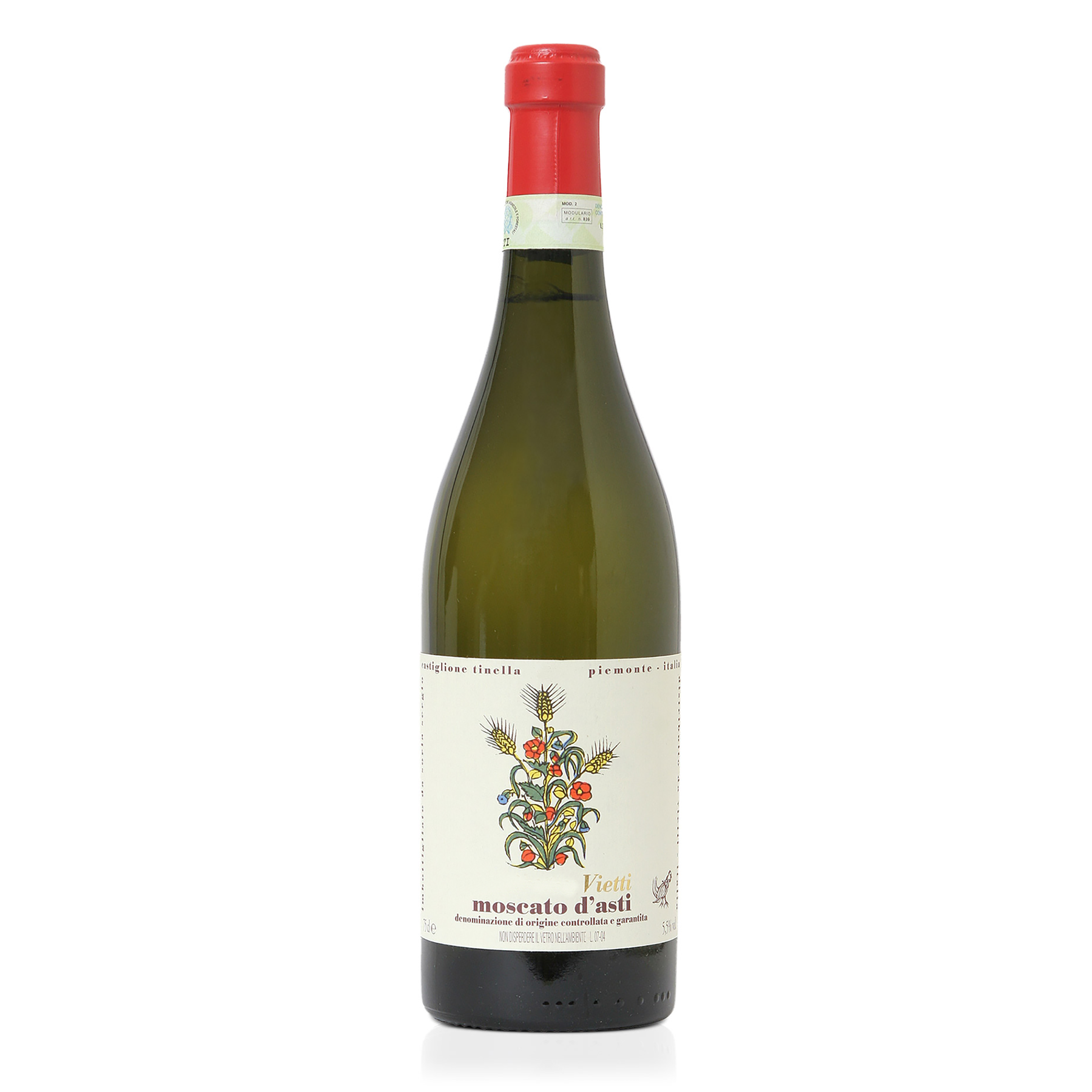 Vietti Moscato d'Asti 2024 - Kent Street Cellars