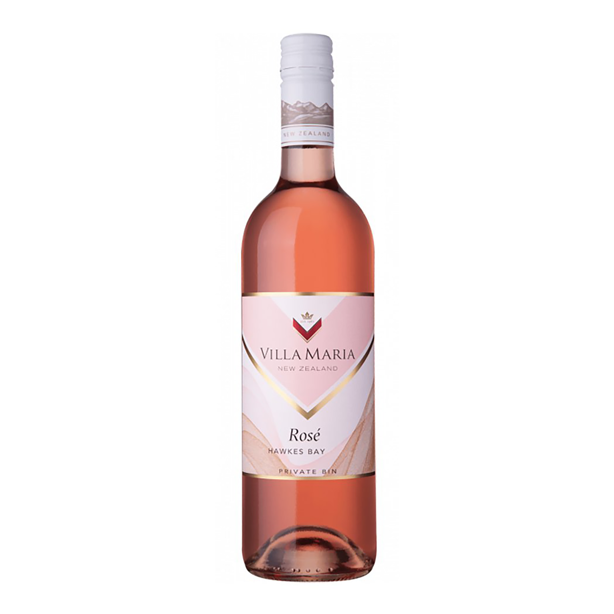 Villa Maria Private Bin Hawkes Bay Rose 2024 - Kent Street Cellars