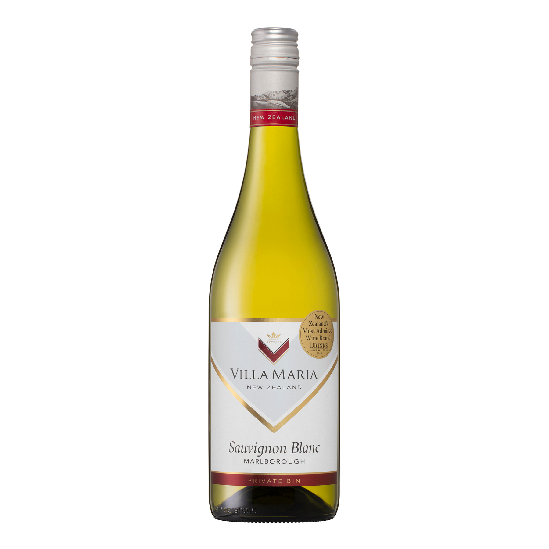 Villa Maria Private Bin Sauvignon Blanc - Kent Street Cellars