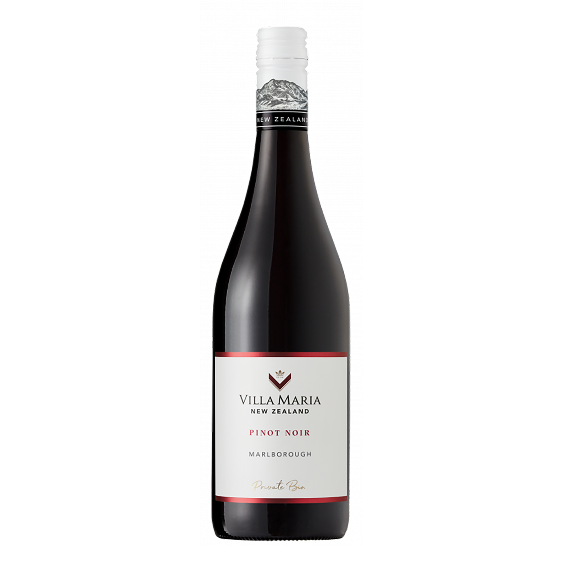 Villa Maria Private Bin Pinot Noir 2022 - Kent Street Cellars