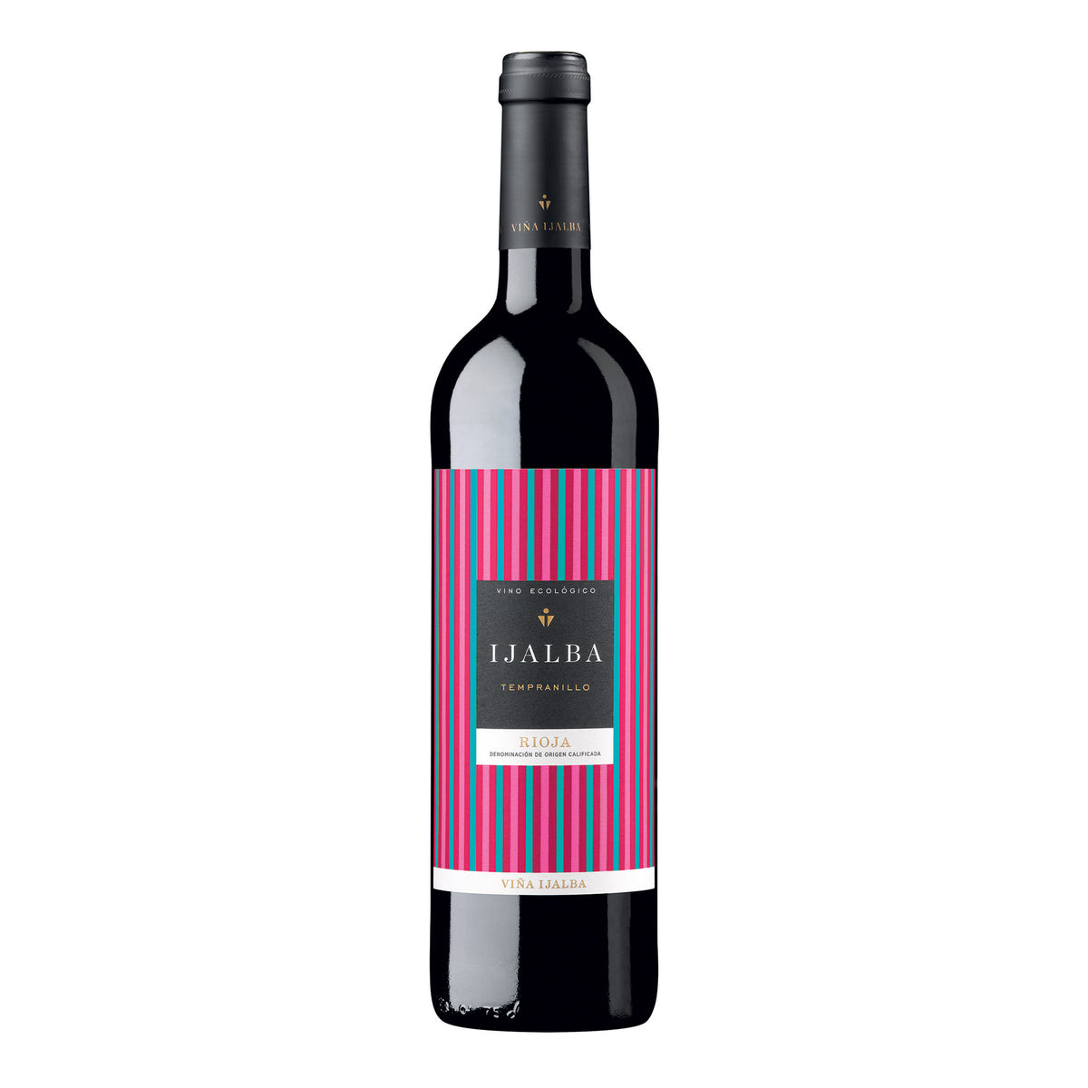 Viña Ijalba Tempranillo Rioja 2021 - Kent Street Cellars