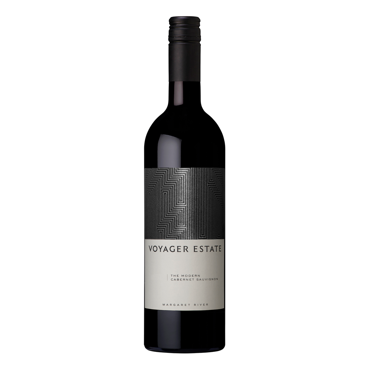 Voyager Estate The Modern Cabernet Sauvignon 2021 - Kent Street Cellars