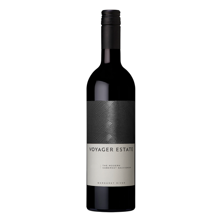 Voyager Estate The Modern Cabernet Sauvignon 2021