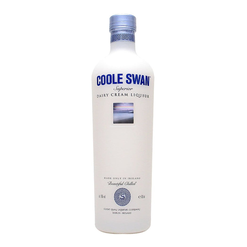 Coole Swan Irish Cream Liqueur 700ml - Kent Street Cellars